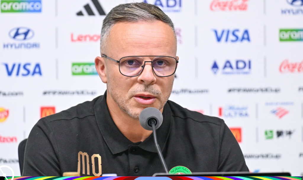 المنتخب المغربي يدخل مرحلة الحسم.. وهبي يفرض عزلة كاملة قبل مواجهة فرنسا